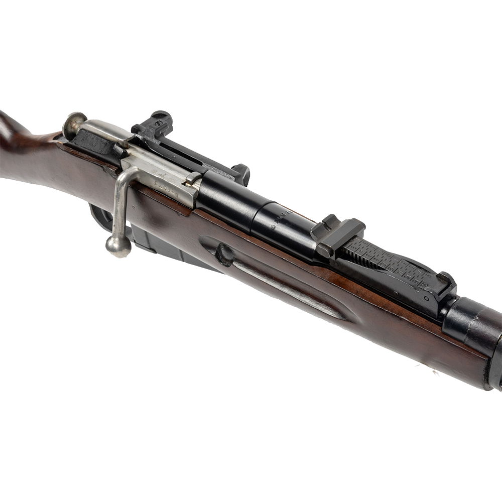 Ружье охотничье КО-91/30-lancaster калибр 9,6/53 L-510. Фото №13