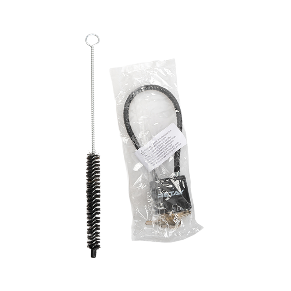 Карабин ATA ARMS Turqua Camo Bottomland (ложа пластик, целик, мушка), 308Win, ствол 510 мм.. Фото №3