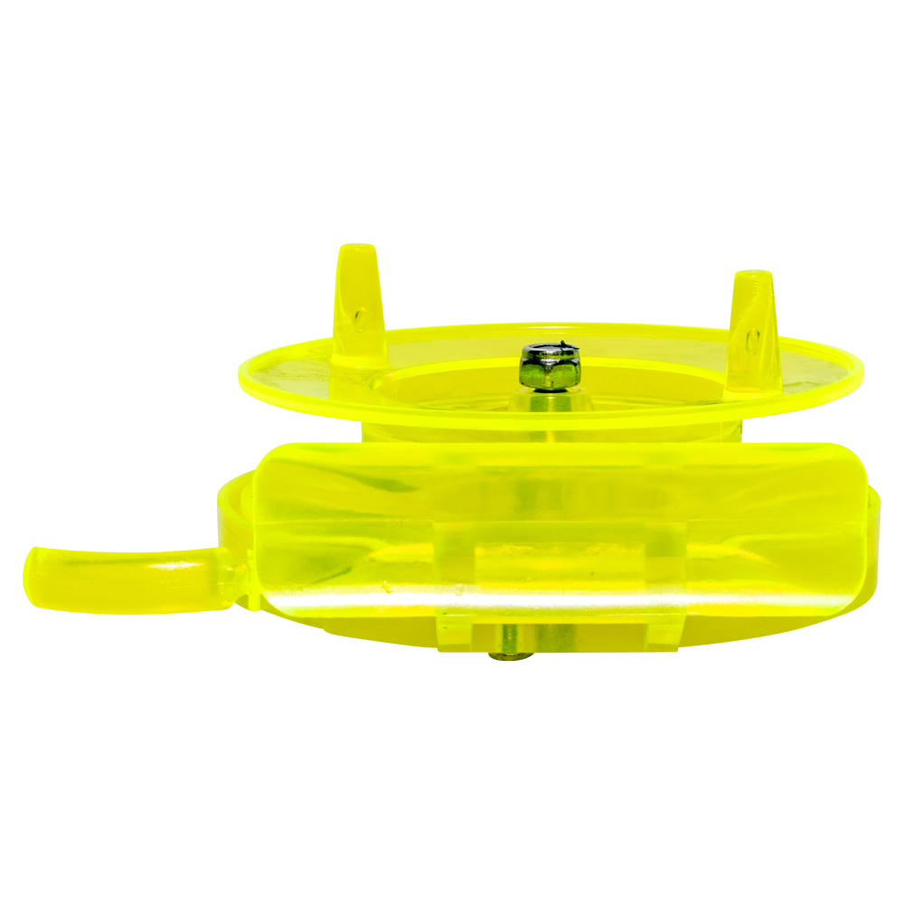 Катушка проводочная СТАЛКЕР с курком 70мм. Фото №3 Катушка проводочная СТАЛКЕР с курком 70мм. Фото №3