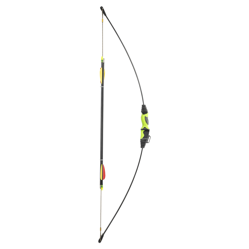 Лук Remington RB015, рекурс., детский, черный. Фото №3