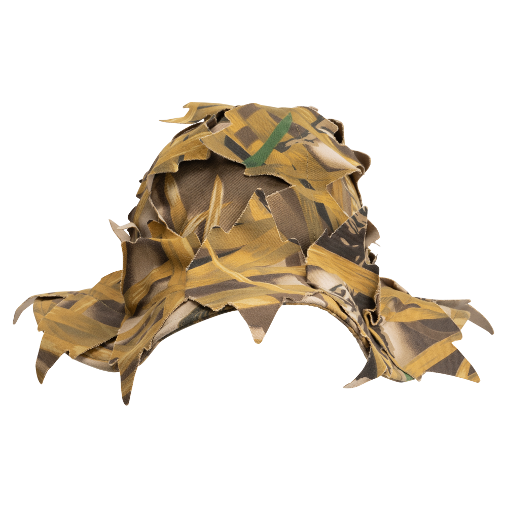 Панама "Леший" (камыш). Фото №1 Панама "Леший" (камыш). Фото №1