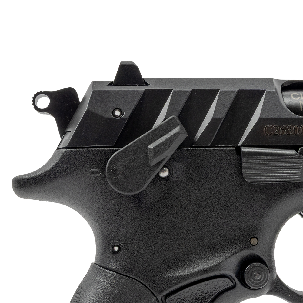 Пистолет ООП Grand Power T12-FM2 кал. 10х28 затвор с насечками (NEW). Фото №13 Пистолет ООП Grand Power T12-FM2 кал. 10х28 затвор с насечками (NEW). Фото №13