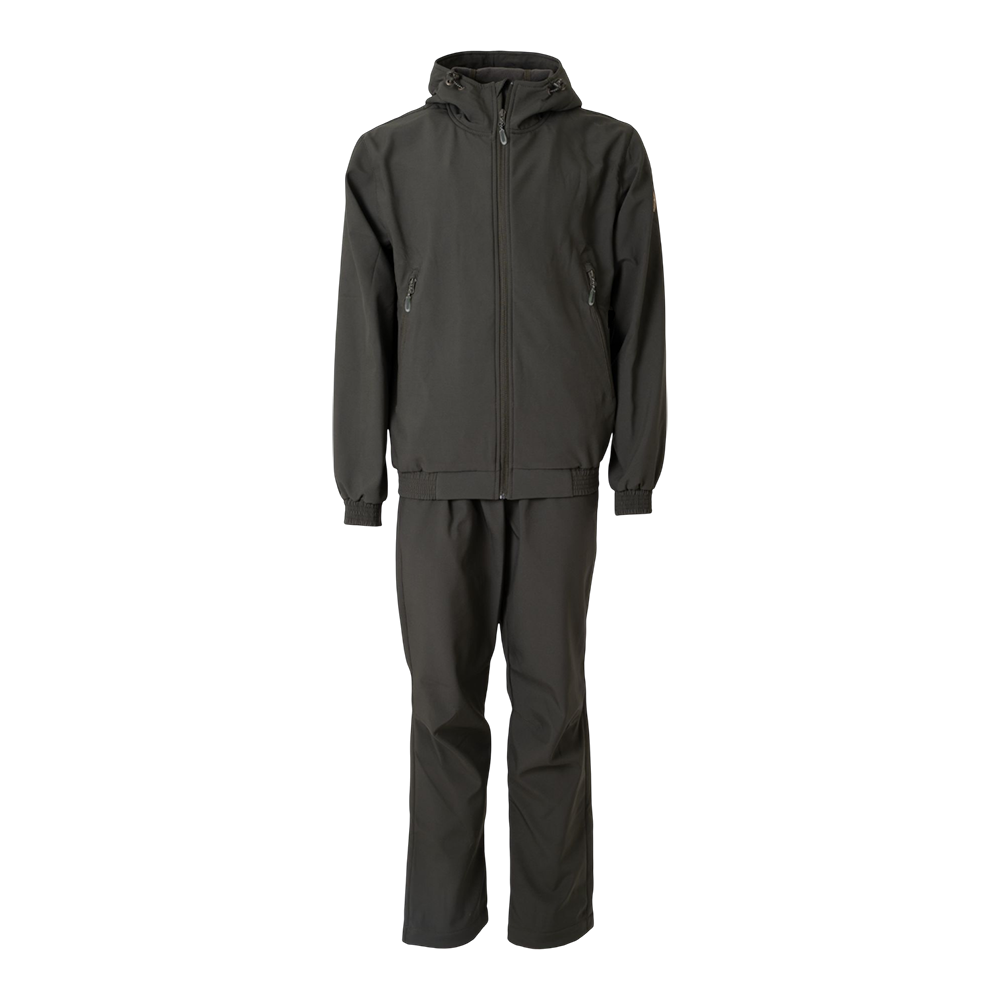 Костюм Орион «Барс NEW » (полофлис, хаки) р. 56-58/182-188. Фото №1