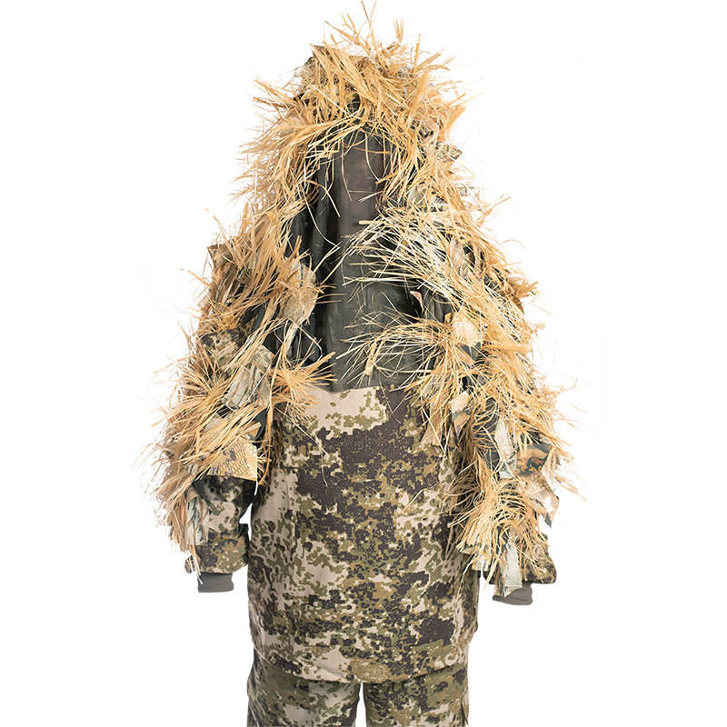 Маскировочный головной убор (Хольстер). Фото №2 Маскировочный головной убор (Хольстер). Фото №2