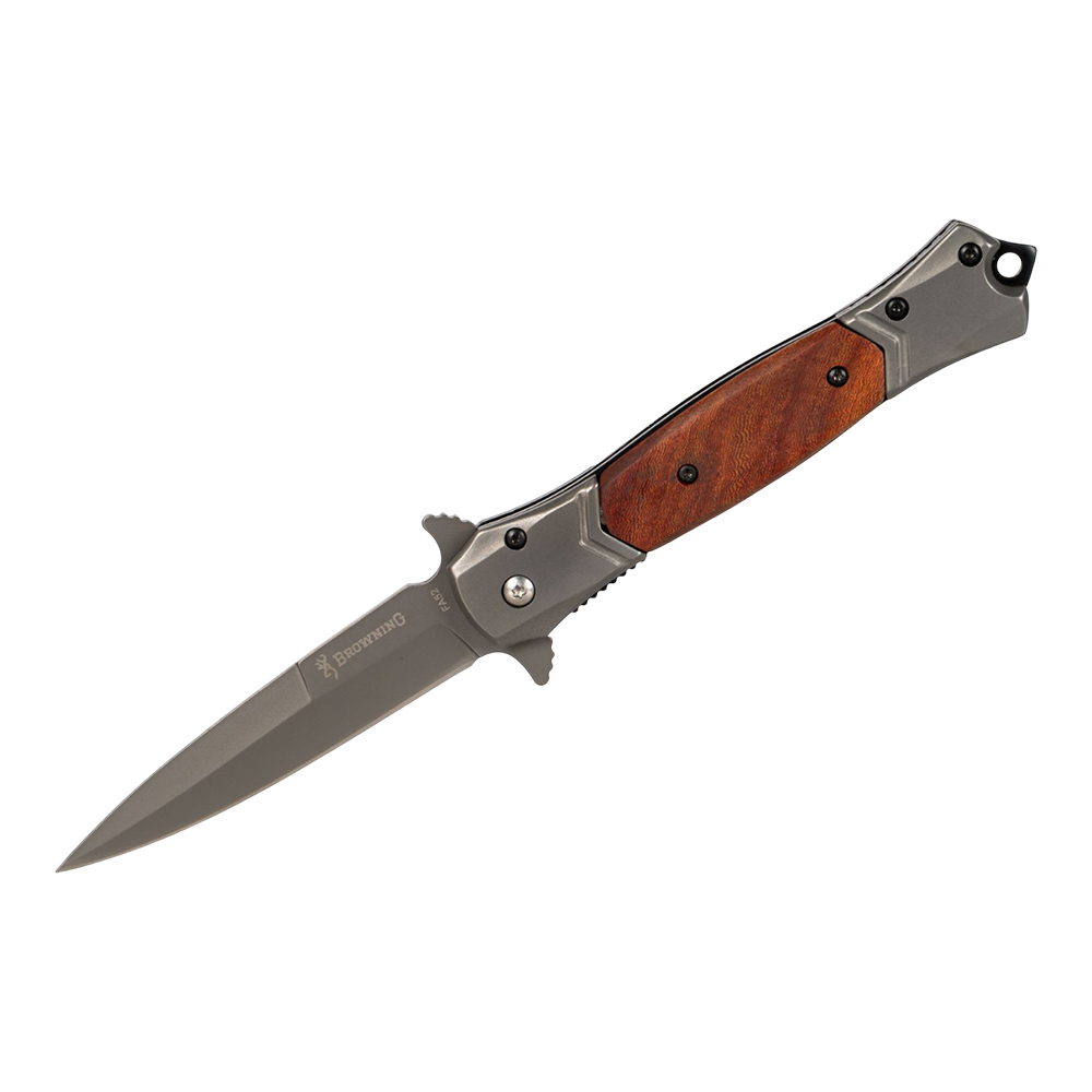 Нож B 13 Browning. Фото №1