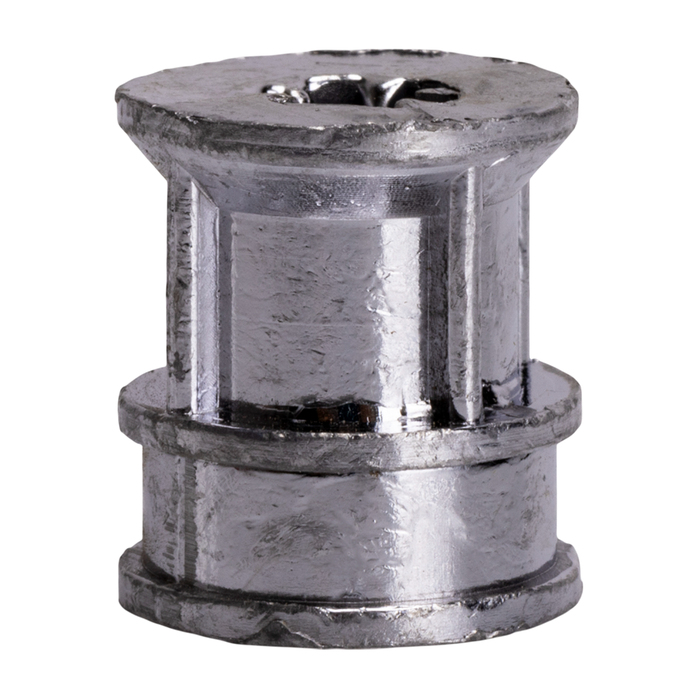 Пуля Идеал-Штендебеха (12 калибр). Фото №1 Пуля Идеал-Штендебеха (12 калибр). Фото №1