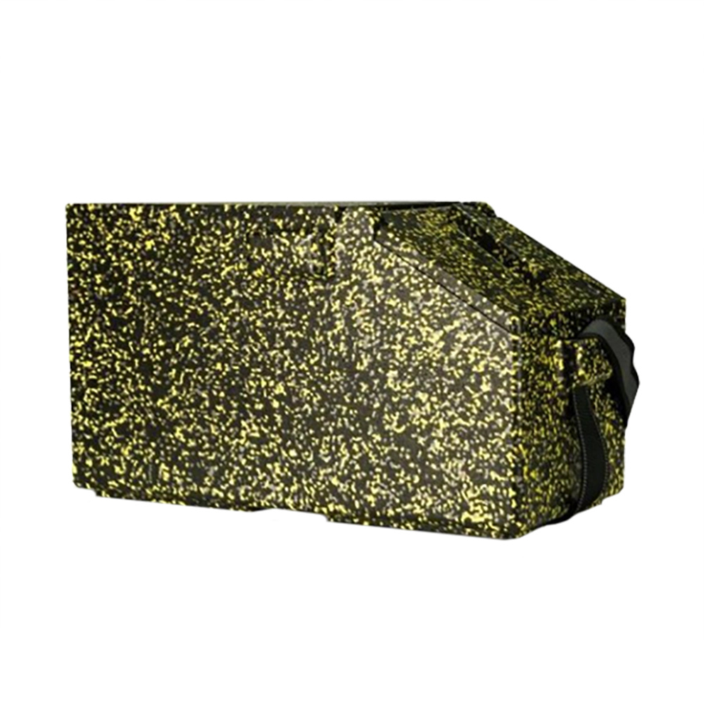 Ящик рыболовный ICE BOX Sport 23л размер 55х26х32. Фото №2