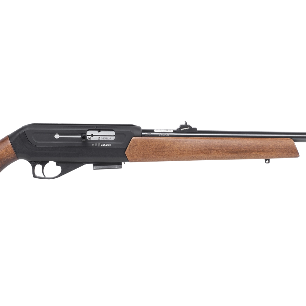 Карабин CZ 512 калибр 22WMR (самозарядный). Фото №4 Карабин CZ 512 калибр 22WMR (самозарядный). Фото №4