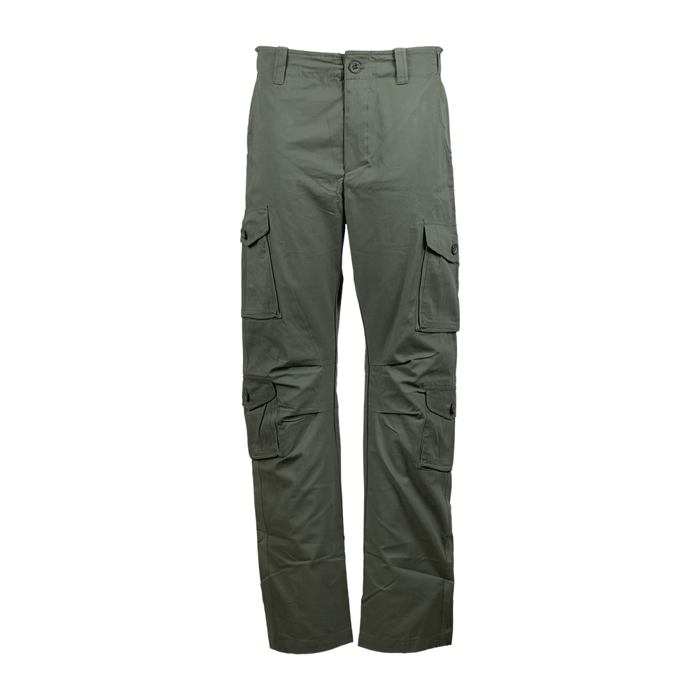 Брюки Патриот (хлопок, олива) р. 48-50/182-188. Фото №1 Брюки Патриот (хлопок, олива) р. 48-50/182-188. Фото №1