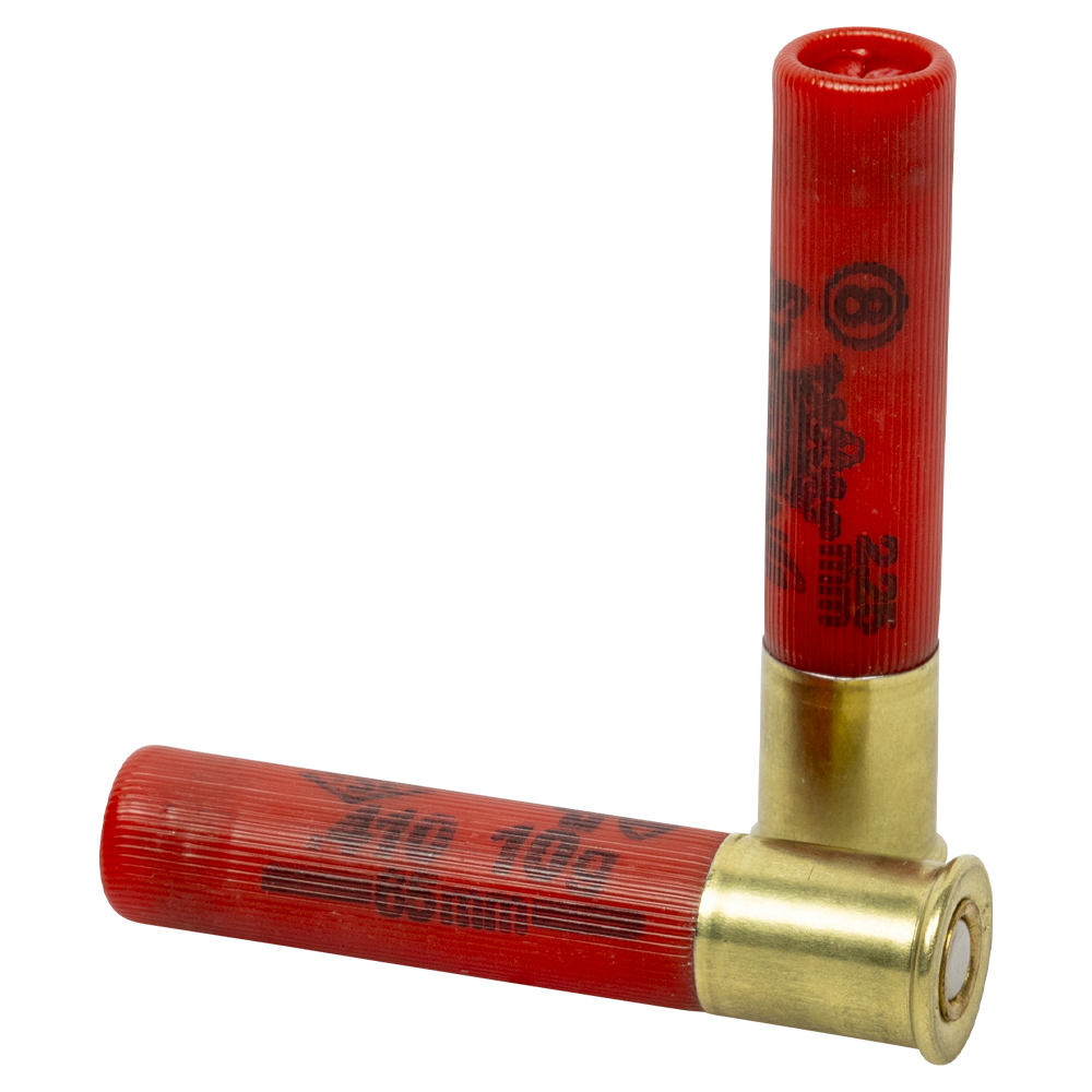 Патрон STERLING калибр 410, 10г №8 (пачка 25 шт.). Фото №2