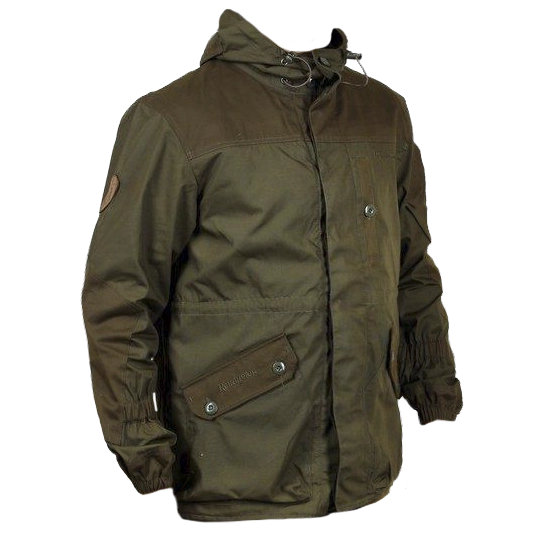 Куртка Remington облегченная, горка (зеленый), р. 3XL. Фото №1