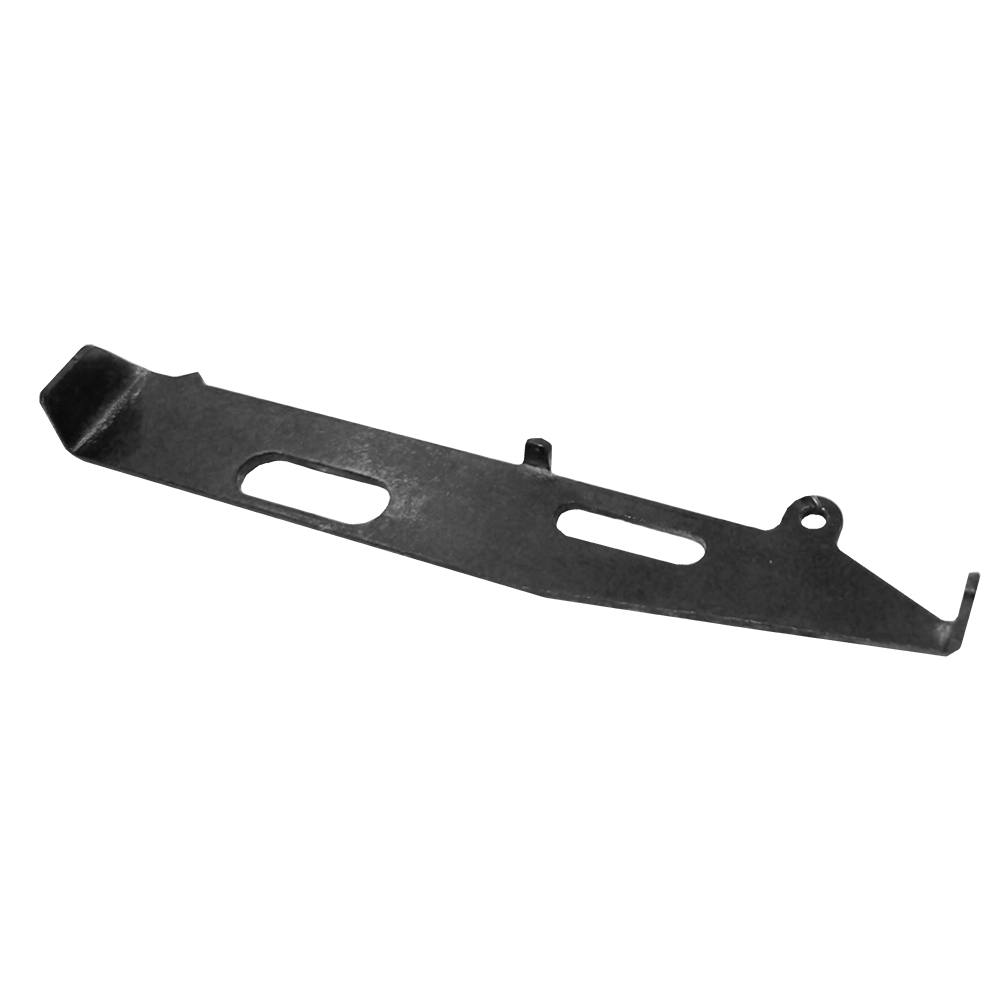 Пластина-1 предохранителя Hatsan 55,60,70,75,80,85,90,95,100Х,105Х,125,135,150,155. Фото №1