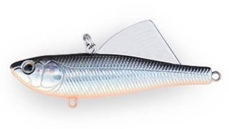 Воблер Strike Pro Tornado Vibe 85 Тонущий 8,5см 25,6гр EG-204B-UV#A70-713. Фото №1 Воблер Strike Pro Tornado Vibe 85 Тонущий 8,5см 25,6гр EG-204B-UV#A70-713. Фото №1