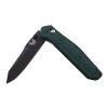 Нож складной Benchmade Osborne, reverse tanto, axis, черное лезвие