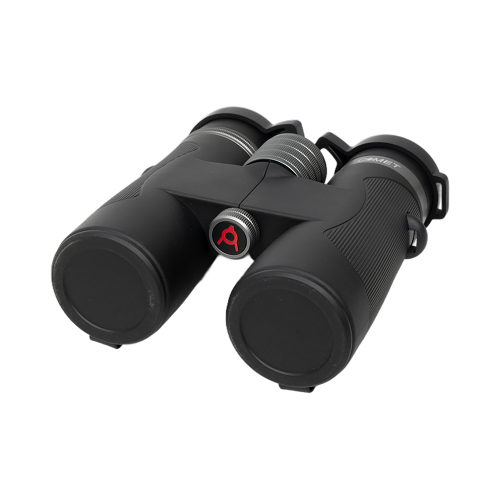 Бинокль COMET 10х42 WF/WP Roof Prism Bak4. Фото №1