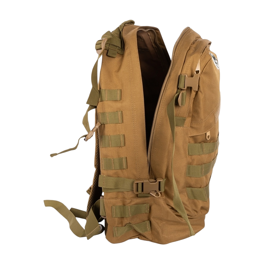 Рюкзак Remington Tactical Backpack Khaki. Фото №2