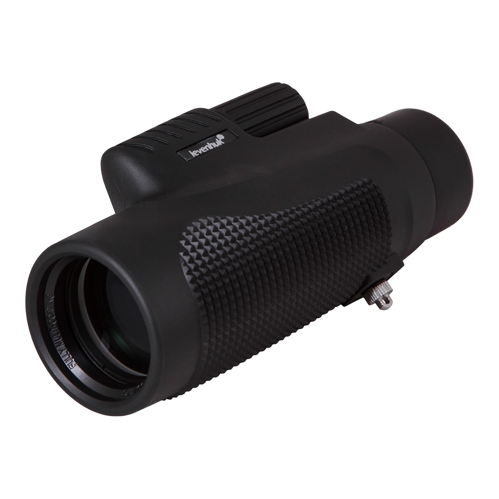 Монокуляр Levenhuk Wise PLUS 8x42. Фото №1 Монокуляр Levenhuk Wise PLUS 8x42. Фото №1