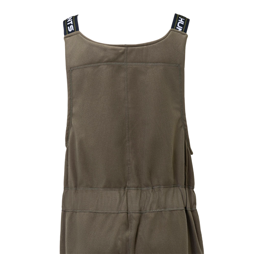 Костюм Huntsman Никс-Люкс ткань Alova Windblock цвет Хаки р. 48-50/170-176. Фото №5