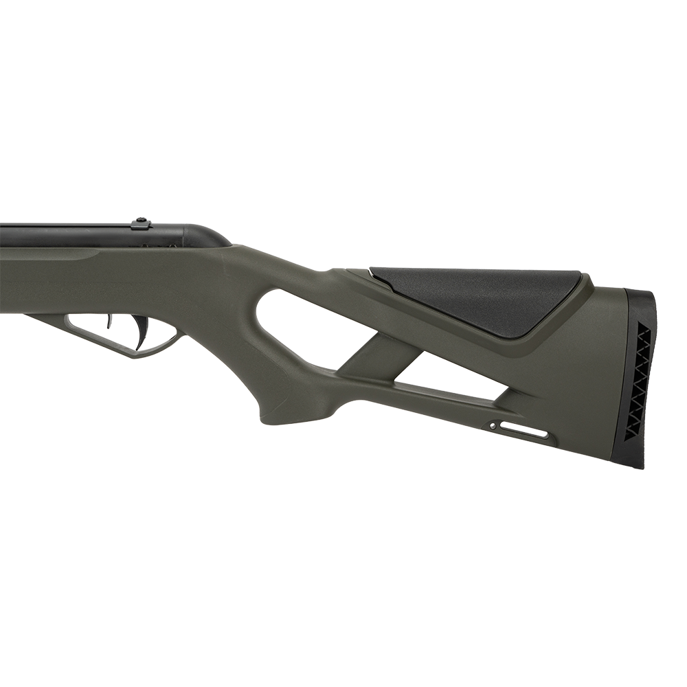 Винтовка пневматическая EKOL THUNDER-M ES 450 Хаки, калибр 4,5 мм, 3 Дж. Фото №2 Винтовка пневматическая EKOL THUNDER-M ES 450 Хаки, калибр 4,5 мм, 3 Дж. Фото №2