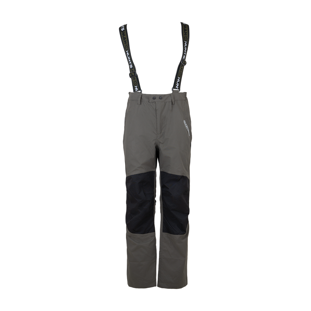 Костюм Huntsman демисезонный Торнадо ткань Breathable цвет Хаки р. 52-54/182-188. Фото №2