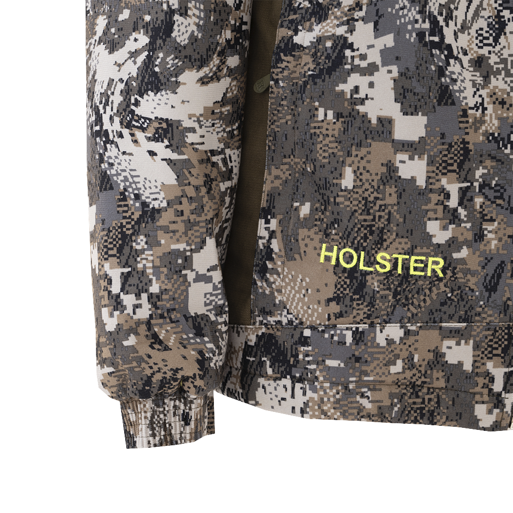 Костюм демисезонный Сталкер / алова / пиксель (56-58 / 182-188) (Хольстер). Фото №3 Костюм демисезонный Сталкер / алова / пиксель (56-58 / 182-188) (Хольстер). Фото №3