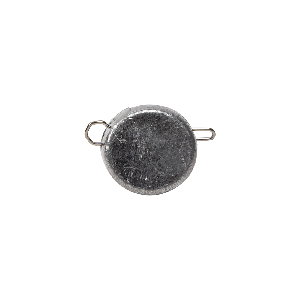 Груз Чечевица разборная 32гр. Фото №2