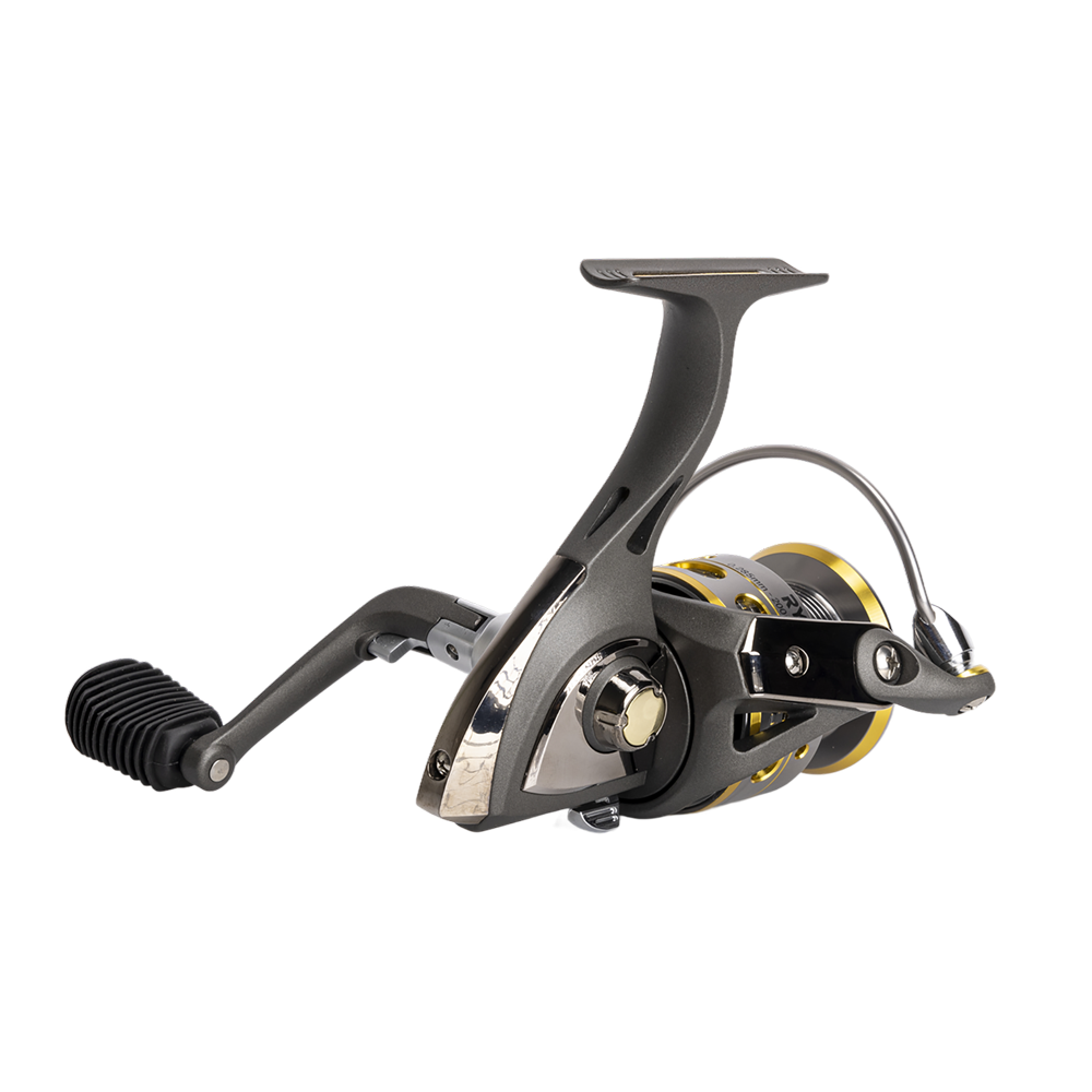 Катушка безинерционная Ryobi Oasys 4000. Фото №2 Катушка безинерционная Ryobi Oasys 4000. Фото №2