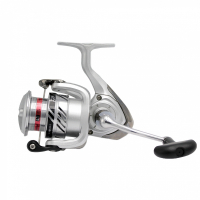 Изображение товара: Катушка безынерционная DAIWA 20 CROSSFIRE LT 4000-C