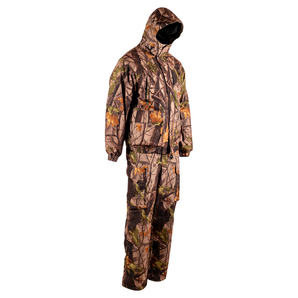 Костюм демисезонный "ФОРЕСТ" (лесная чаща) р. 56-58. Фото №5