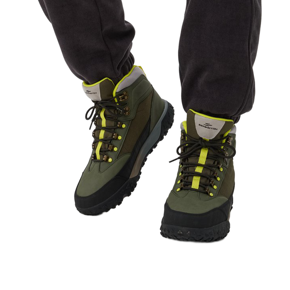 Ботинки Remington Hike Top Khaki р. 43. Фото №1