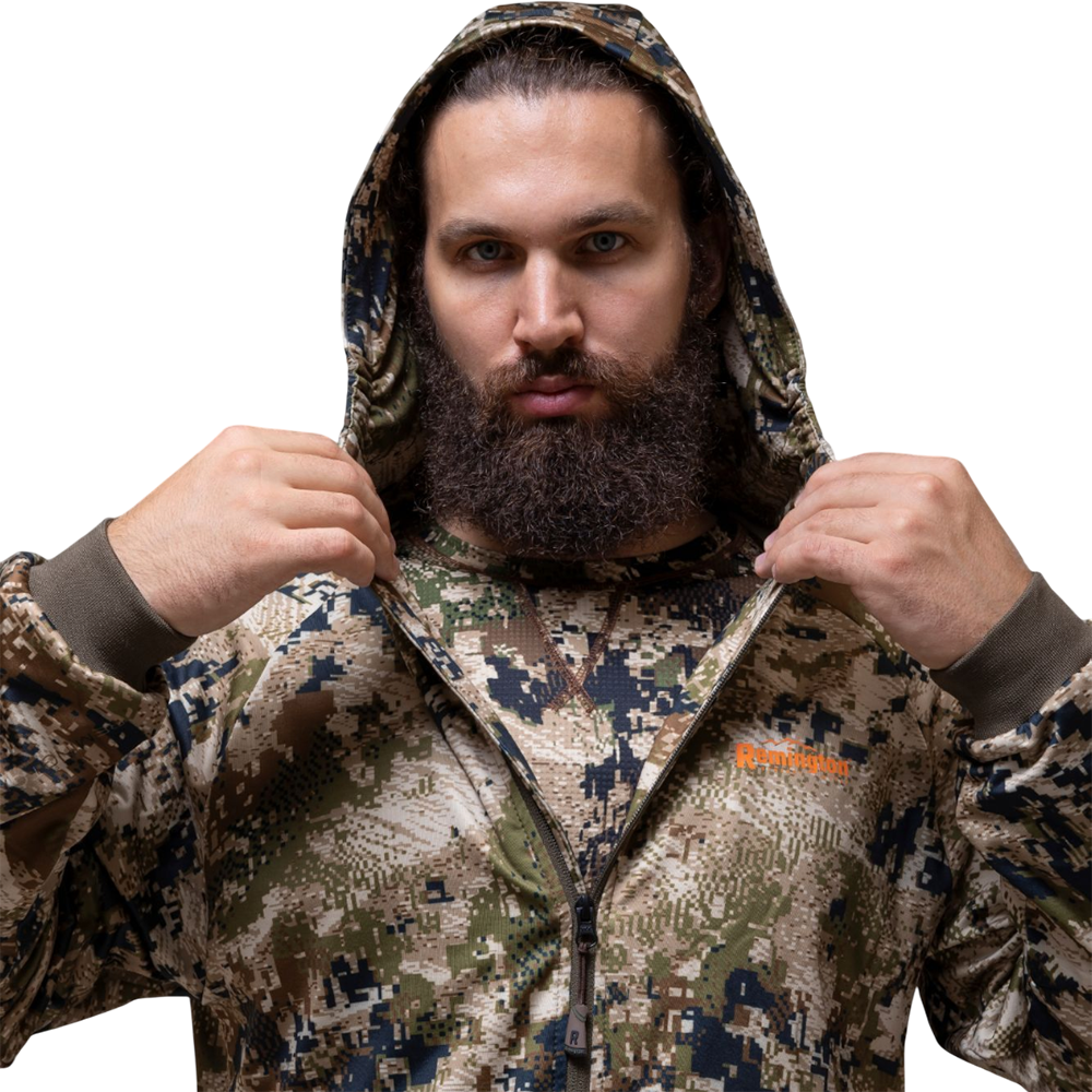 Костюм Remington Alabama Professional South Forest р. 3XL. Фото №5