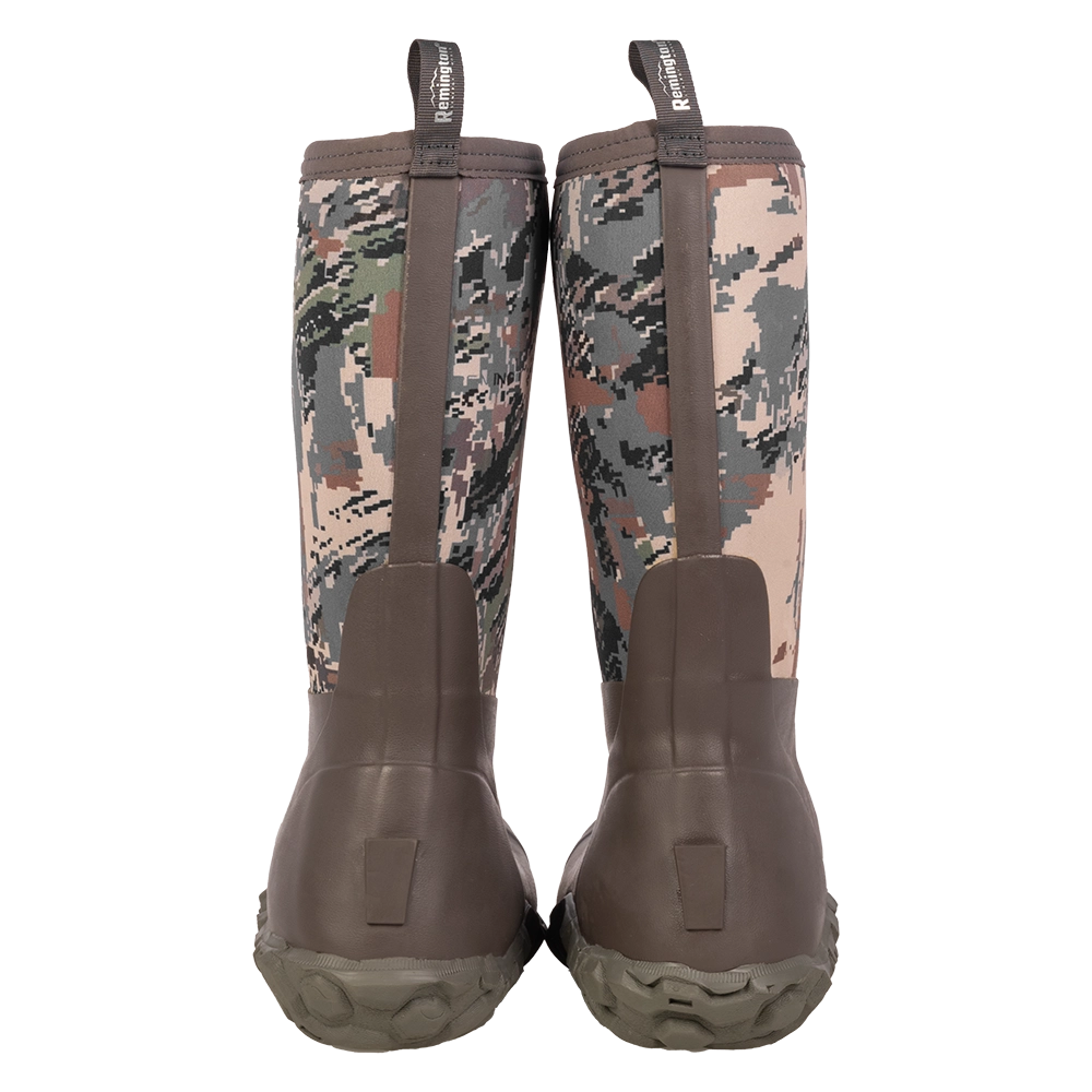 Сапоги Remington rubber off-road boots Figure р. 45. Фото №7