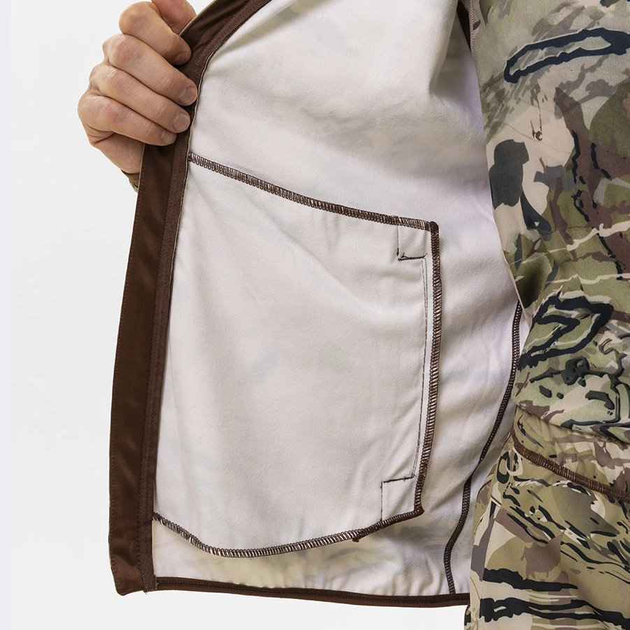Костюм Remington Alabama Summer Safari р. 3XL. Фото №8 Костюм Remington Alabama Summer Safari р. 3XL. Фото №8