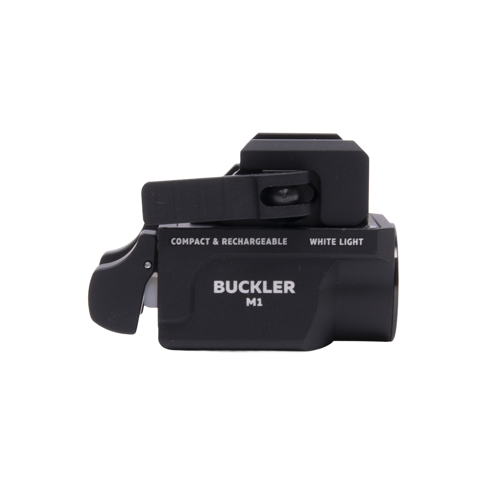 Фонарь Armytek Buckler M1. Фото №7 Фонарь Armytek Buckler M1. Фото №7