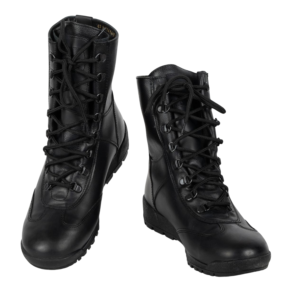 Ботинки мужские 12414, р. 44. Фото №1