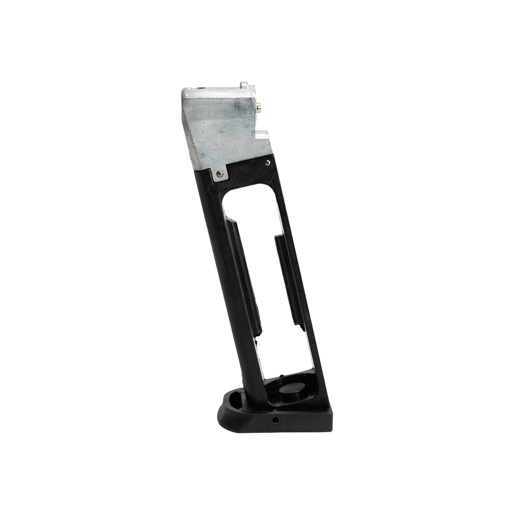 Магазин запасной CO2 к пистолету Ekol ES 55. Фото №1