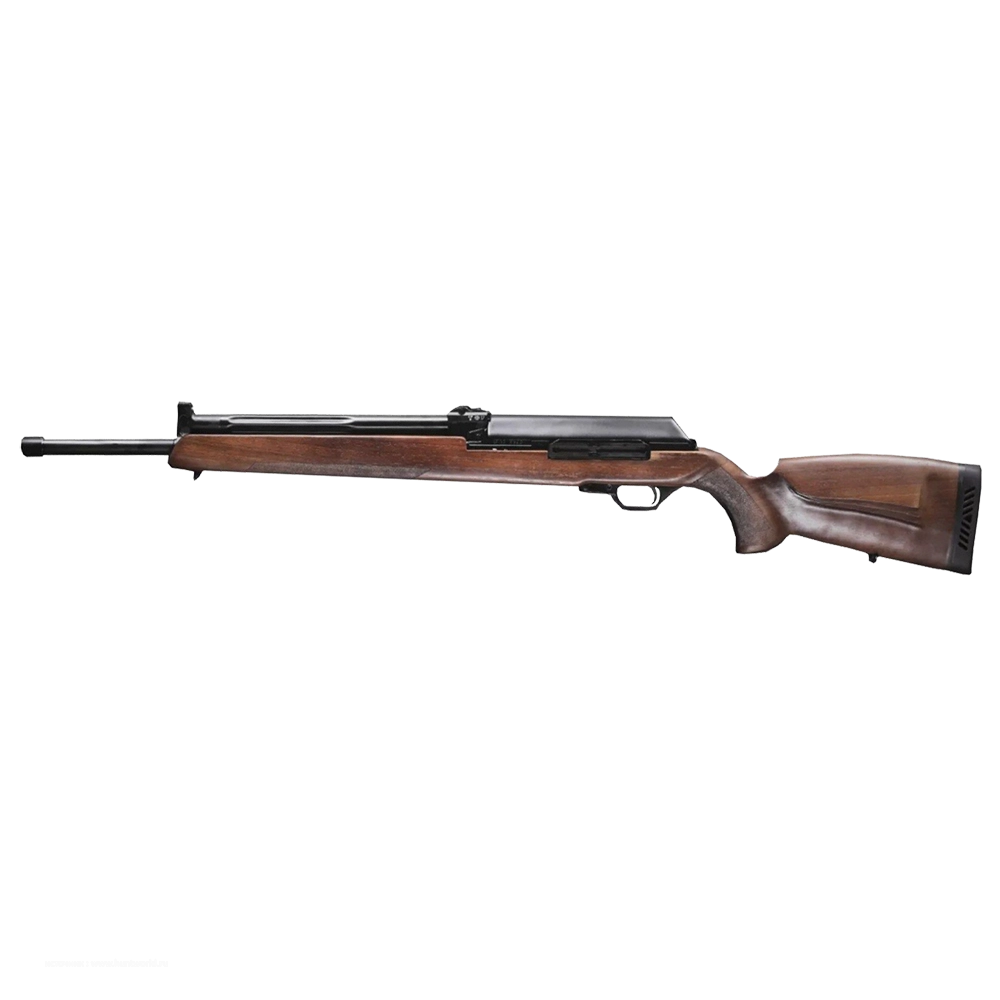 Ружье охотничье самозарядное ВПО-212-01, калибр 366ТКМ, ламинат, L-520. Фото №3