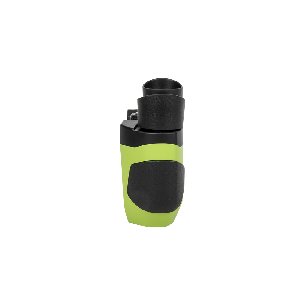 Бинокль OA Professional 10x22 BAK-7 зелёный. Фото №4 Бинокль OA Professional 10x22 BAK-7 зелёный. Фото №4