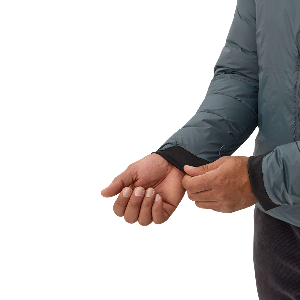 Пальто Remington Interchange 3в1 Gray р. L. Фото №6