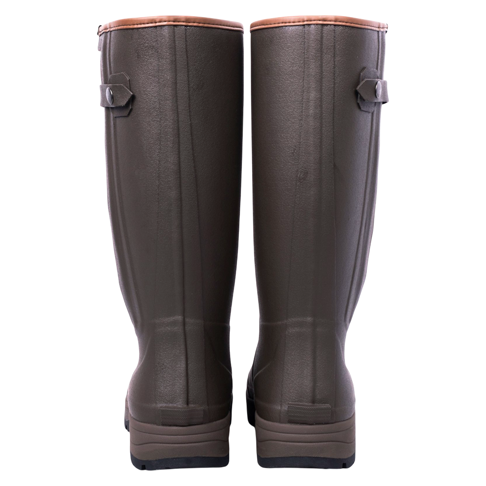 Сапоги Remington Ultra Rain Rubber Boots р. 44. Фото №4
