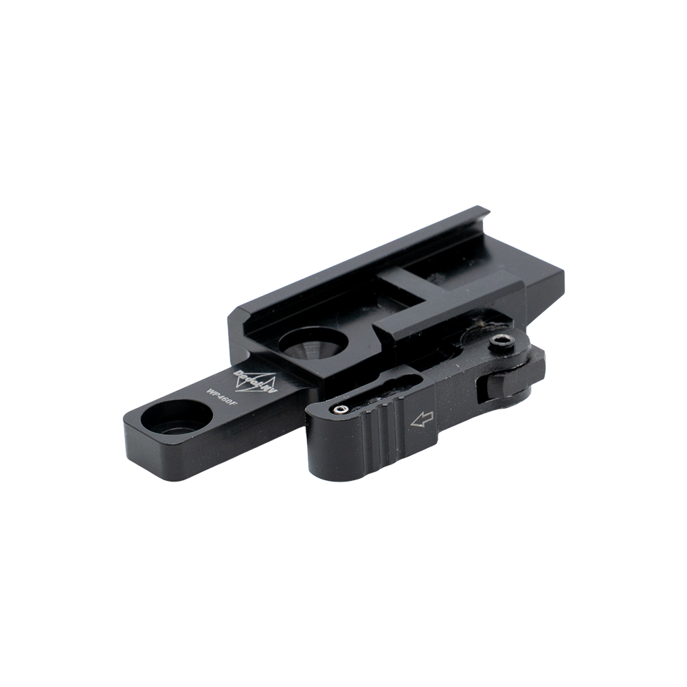 Крепление ДЕДАЛ WP460F. Фото №2