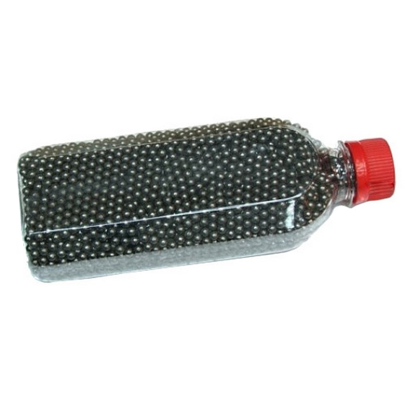 Картечь №8,5 (1кг) Бийск ( тара по 10 кг). Фото №3