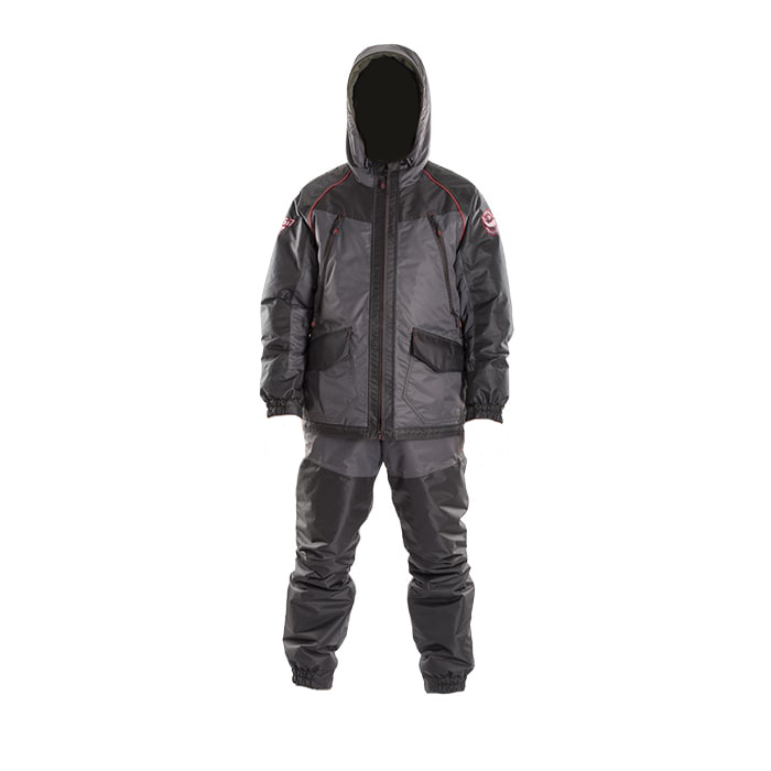 Костюм демисезонный "Stalker FISHER" Блейзер серый (56-58/182) (ХСН). Фото №6 Костюм демисезонный "Stalker FISHER" Блейзер серый (56-58/182) (ХСН). Фото №6