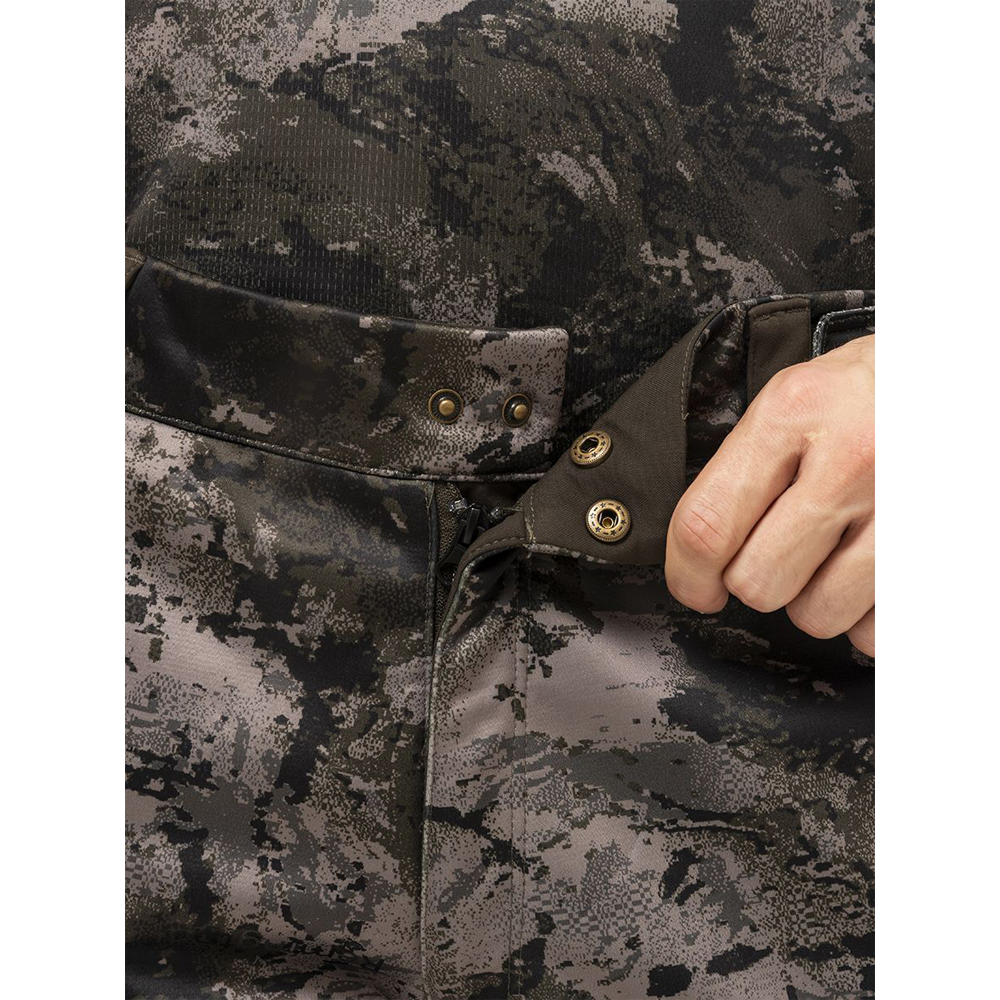 Костюм Remington Stalker Renewed Black Camo р. 2XL. Фото №24 Костюм Remington Stalker Renewed Black Camo р. 2XL. Фото №24