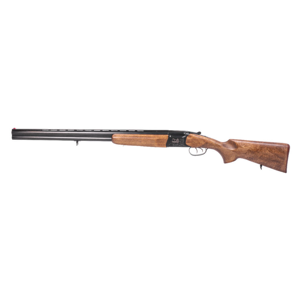 Ружье МР-27М 12/76 орех, L-725. Фото №8 Ружье МР-27М 12/76 орех, L-725. Фото №8