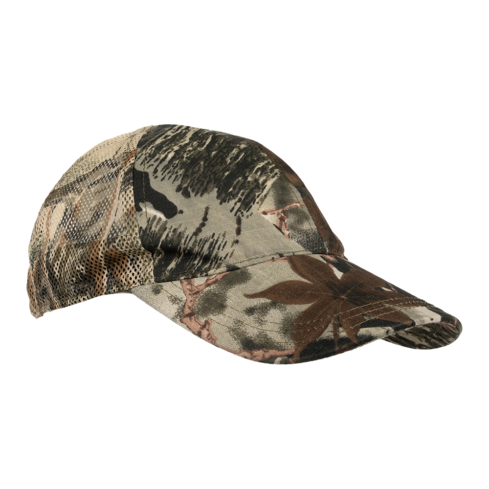 Бейсболка Юг / смесовая ткань рип-стоп / лес р. 59-60 (Хольстер). Фото №2