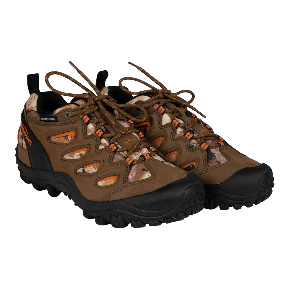 Полуботинки Remington Pathfinder low Yellow Waterfowl Honeycombs р. 40. Фото №1