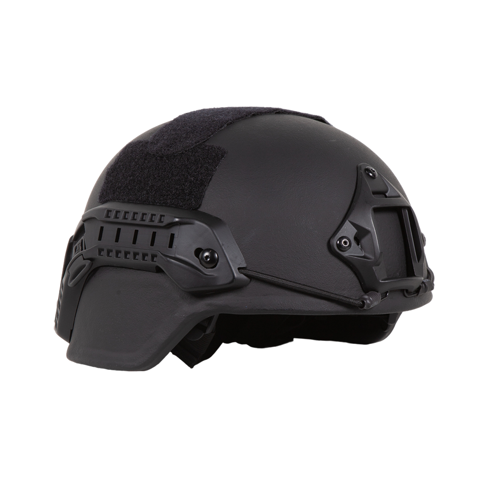 Шлем для страйкбола. Фото №1