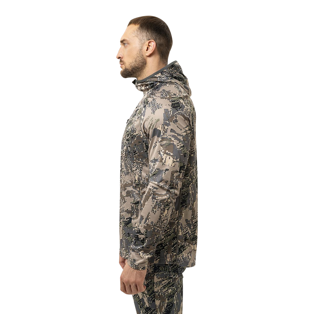 Лонгслив Remington Foliage Anti-mosquito Figure р. 2XL. Фото №8