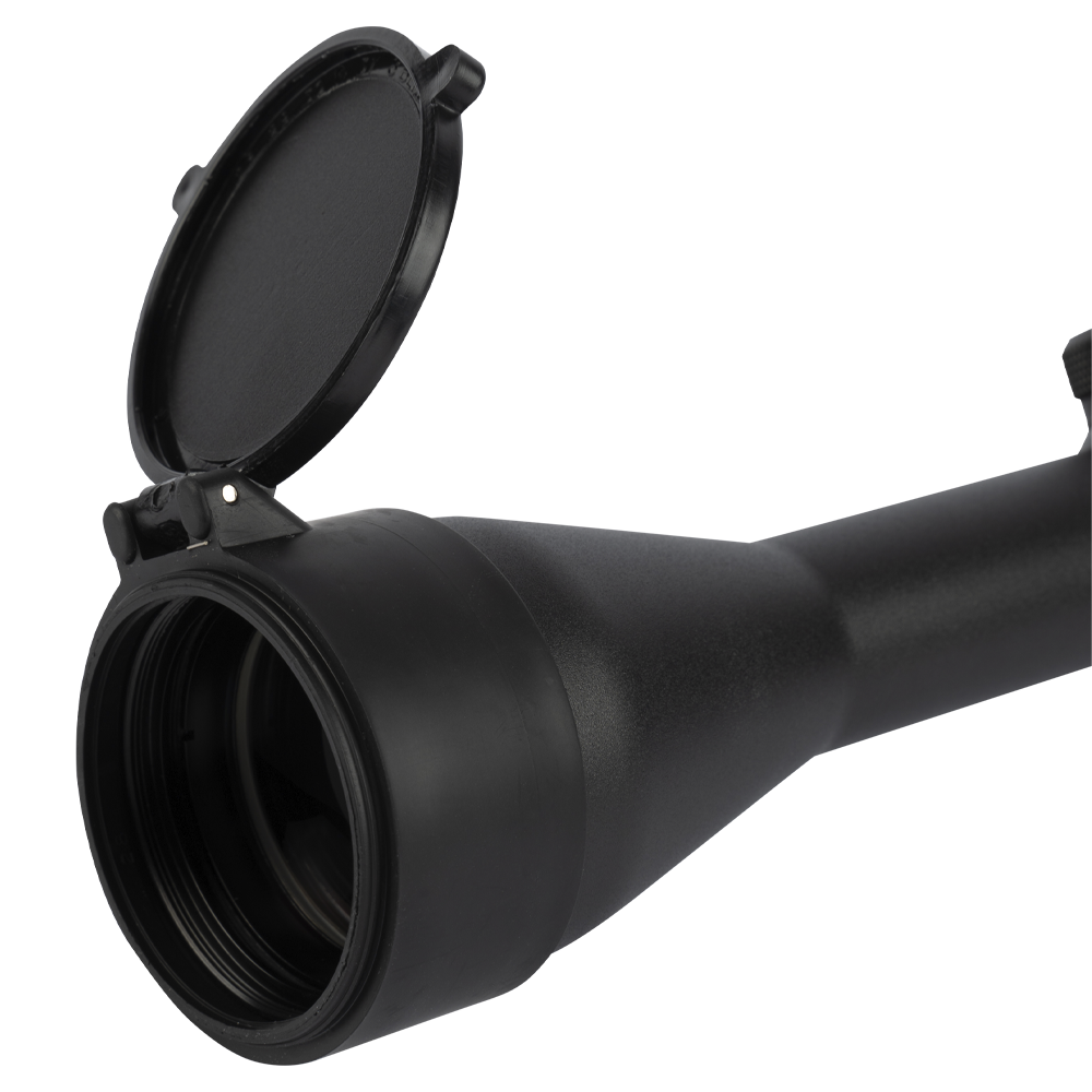 Прицел оптический Sightron S1H 3-9X40 HHR. Фото №6